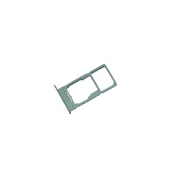 Bandeja de SIM Samsung Galaxy A16 4G/165/A16 5G/166 Verde